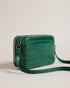 <P>Double Zip Mini Camera Bag</P>